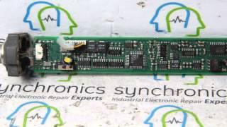 BALLUFF - MicroPulse Transducer BTL5-C10-M0150-P-S32 Repaired at Synchronics