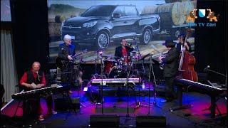 Part 1 - Concert "Ray Fein's Great Piano Ladies Night" Int Country Music Festival Zürich 15.02.24