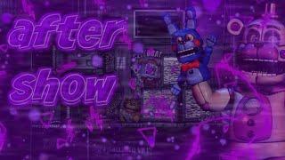 after show fnaf song на русском языке