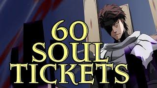 How To: Get 60 Soul Tickets | Beginner's Guide for Bleach Brave Souls