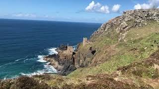 Botallack Mine ,Cornwall