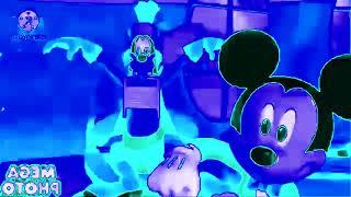 preview 2 mickey mouse effects in 4ormulator v5