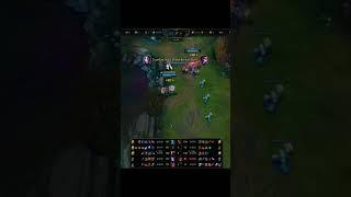 Vi assist vs Vayne