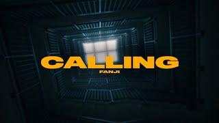 Fanji - Calling  (official video)