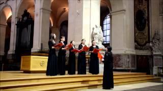 "Alilo" : Chant traditionnel de Noël  - Chants sacrés géorgiens (Anonymes)