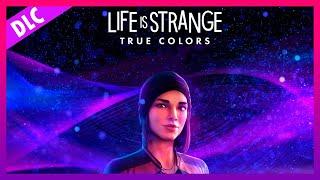 LIFE IS STRANGE TRUE COLORS  - DLC #2 (PT-BR)