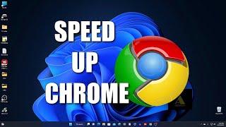 How To Optimize Google Chrome For More Performance ️ Simply and easily