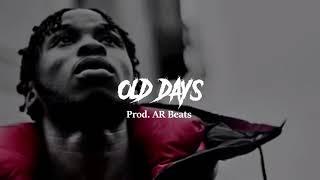 Loski x MizOrMac x Blanco Drill Type Beat "Old Days" [Prod. AR Beats #MM]