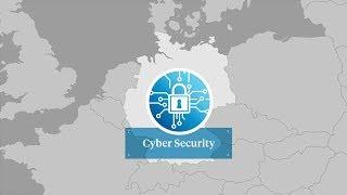 Cyber Security in Germany