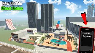 NEW UPDATE CITY BUILDER + SECRET RGS TOOL CHEAT CODES - INDIAN BIKES DRIVING 3D