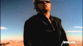 Metallica - I Disappear (Official Music Video) [HD]