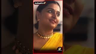 മഞ്ഞ സാരിയിൽ മാലാഖ  #ramya  #reels #indiaglitz #malayalam