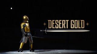 How the Vegas Golden Knights healed a heartbroken city I 'Desert Gold' Ep. 1 I NHL on NBC
