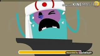Dumb ways to die 2 All deaths and FAILS