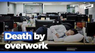 Will South Korea really extend working hours to 69 per week?