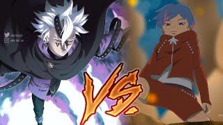 Unlimited Code vs Daemon  Boruto Chapter 71 Review