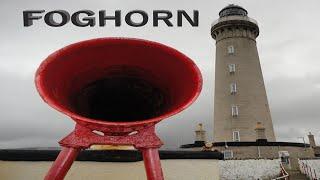 foghorn