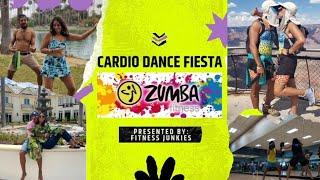 Gasolina X Rompe Mashup (DJ Vega), Daddy Yankee | Reggaeton | Zumba | Fitness | Cardio Dance Workout