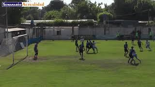 El insólito gol con el que J. J. Urquiza le ganó a Atlas