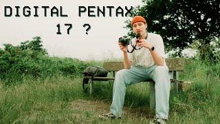 DIGITAL PENTAX 17 | HOW TO RECREATE THE LOOK