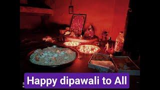 #Dipawali Celebration #Village #DABAR