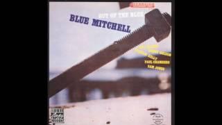 Blue Mitchell - It Could Happen To You - 1959