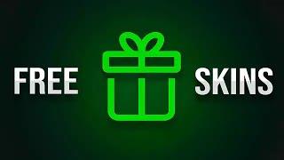 HOW TO GET FREE CSGO/CS2 SKINS 2023 BEST METHOD