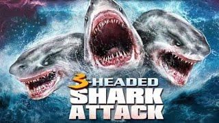 3 - HEADED SHARK ATTACK / MUSIC VIDEO