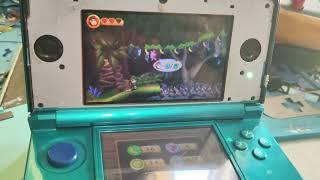 3DS Luma Error Type Generic Process ID 25 nwm - Solucionado