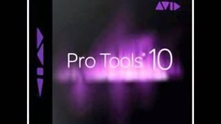 Avid Pro Tools HD v10 3 2 WiN