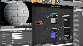 New Course: Unreal Engine 4 Materials Fundamentals by Shaun Foster