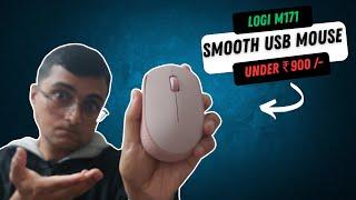 Is Logitech M171 the BEST Wireless Mouse for 2024?