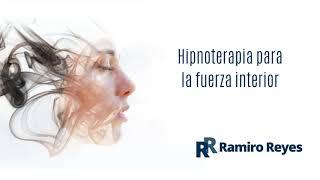 Hipnoterapia para la fuerza interior | Hipnoterapia para confianza en mi mismo | RETO 32 - DÍA 1