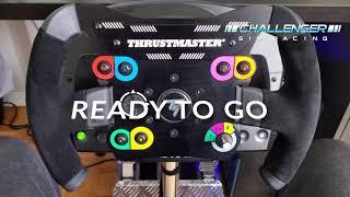 Thrustmaster TS-PC Racer Review 2020