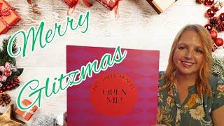 Ipsy's 25 Day of Glitzmas Advent Calendar is Here!