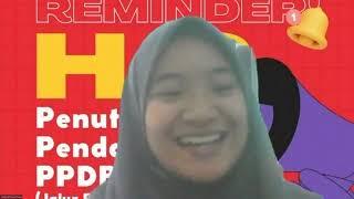 Bedah Soal Tes PPDB SMK Telkom Malang 2023/2024