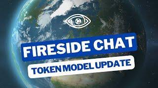 #E2 - Token Model Update | PW Fireside Chat