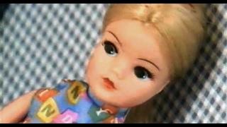 BBC TV - Sindy Doll Collector - Antiques and Collectables
