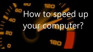 How to speed up your computer with CCleaner