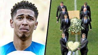 Most Heartbreaking Moments in Football