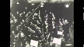 Schubert Symphony No 8 (Furtwängler BPO 1942)