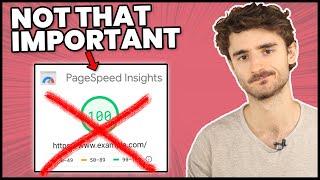 Improving Page Speed? WATCH THIS before you do anything!