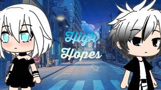 High Hopes glmv/ ocs backstory/ (read description) ispired by Cainternn