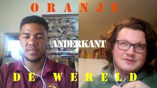 Ep1: Netherlands - South Africa |Dutch vs Afrikaans | Oranje anderkant de Wereld