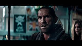 Scott Adkins - Final Fight Scene - Avengement (2019) - 1080p HD