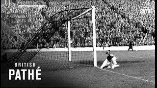 Scottish Cup Final Replay (1955)