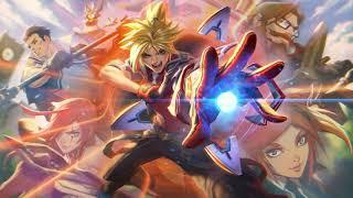 Academia Certaminis-Ezreal Voice - Deutsch (German) - League of Legends