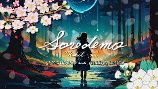 Soredemo (Kahit Na) | SkyGarden & Jillian Ward | Lyric Video