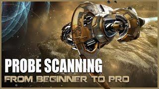 Start Printing ISK - A Beginners Guide To Probe Scanning in EVE Online