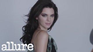 Kendall Jenner Models 9 of Fall’s Best Beauty Looks | Allure